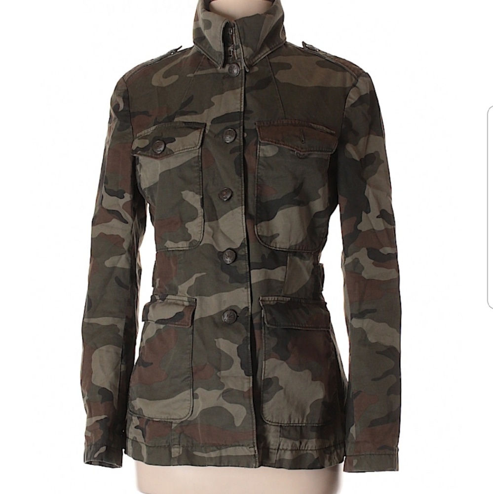 ISO List: Rag & Bone, Camo, Etc